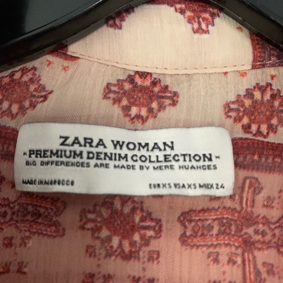 Zara Duster - Picture 5 of 8